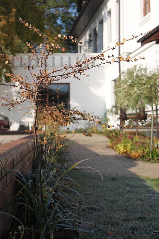 Dworek Bialy Domek Smardzewice Exterior photo