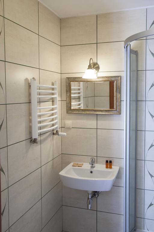 Dworek Bialy Domek Smardzewice Room photo