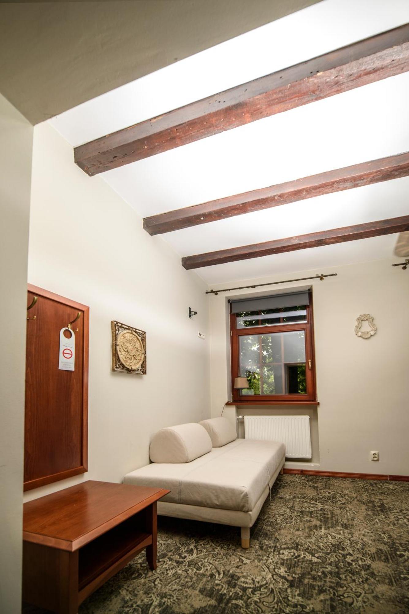 Dworek Bialy Domek Smardzewice Room photo